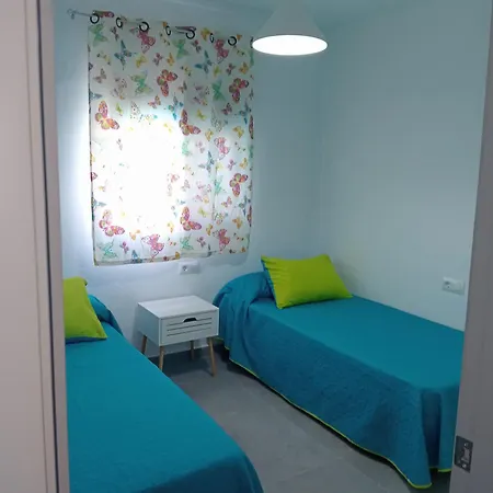 Apartment El Romero Rural Cadiz