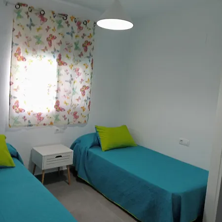Apartment El Romero Rural Cadiz